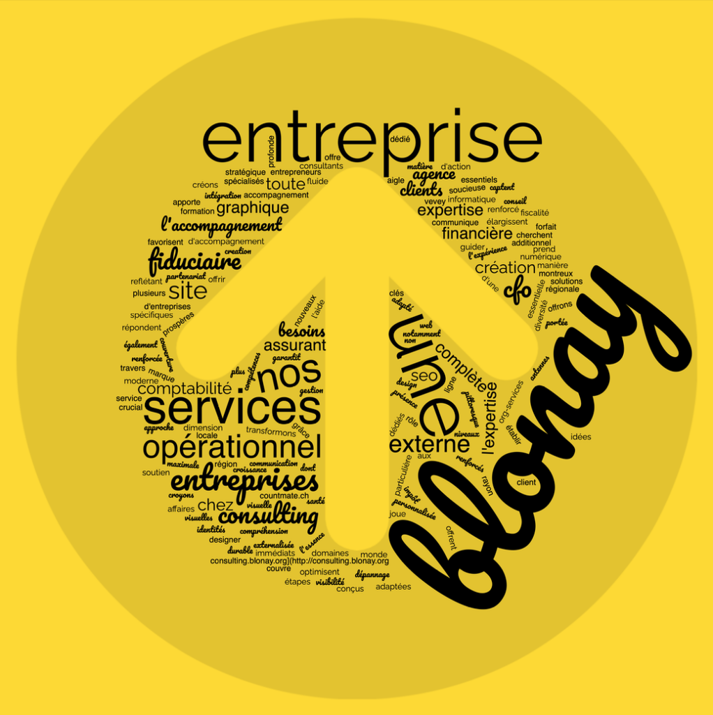 gestion d'entreprise externalisée